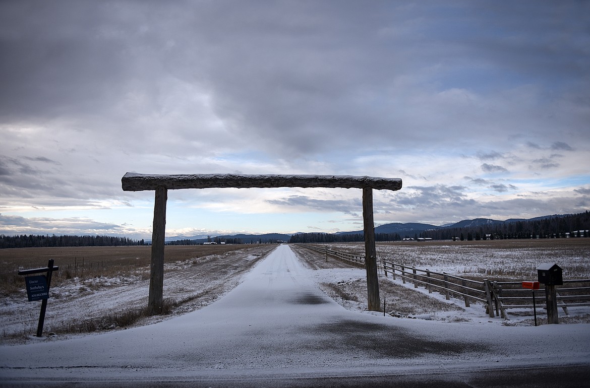 Ministry leaders accused of bad faith dealings with ranch Daily Inter